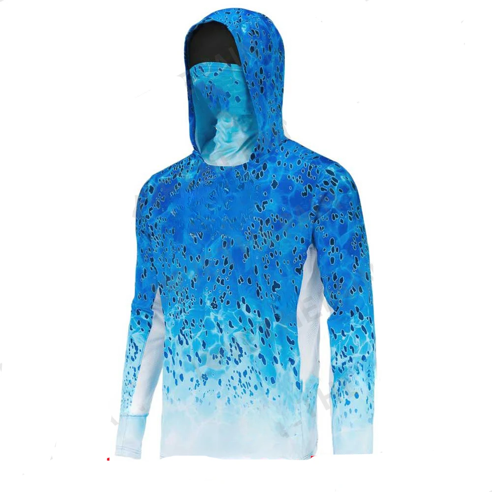 Kinderen Visserijshirts UPF 50 - Hiking recensie en prijs