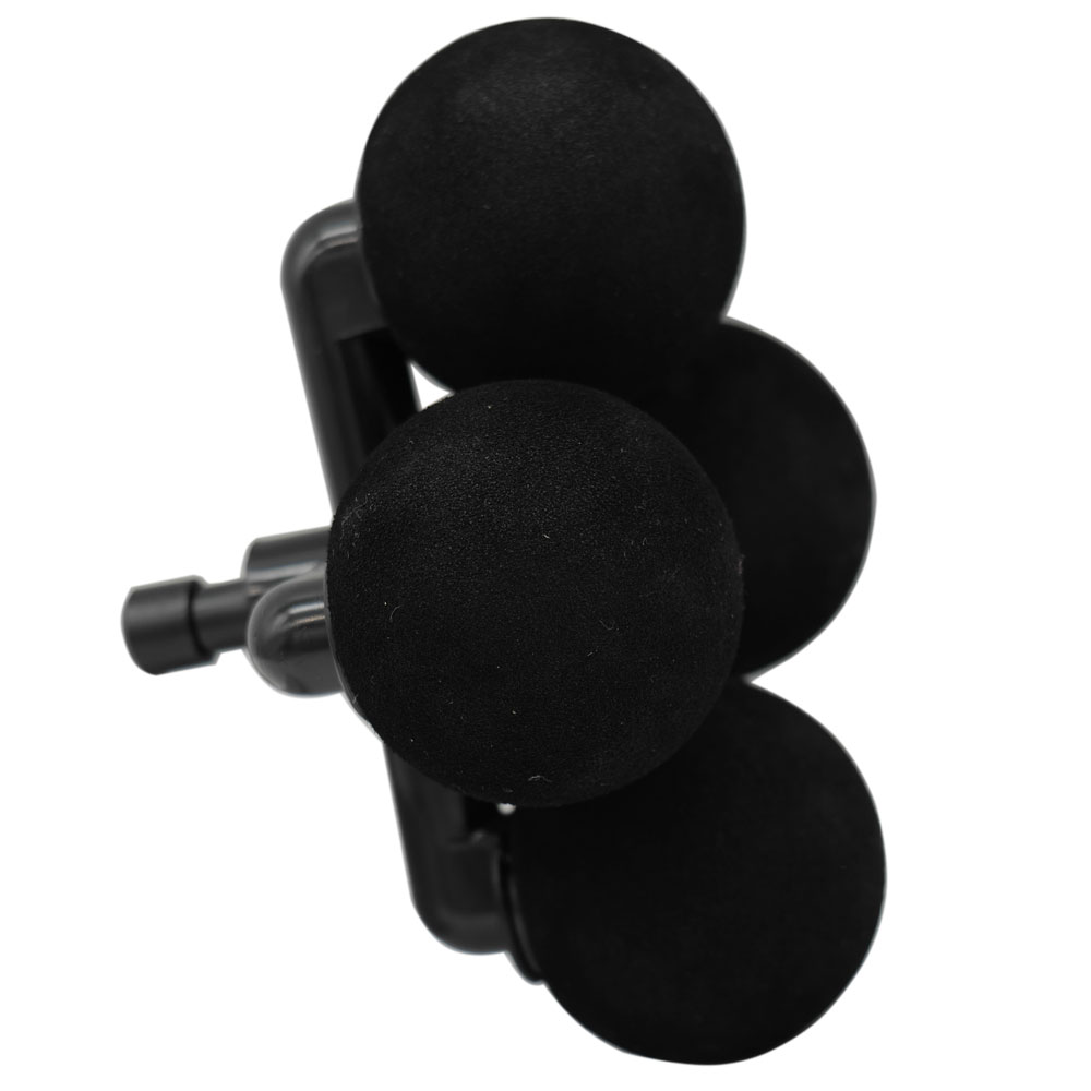 Fascia Gun Creatieve Massageko - Electric Massage Gun Deep Tissue recensie en prijs