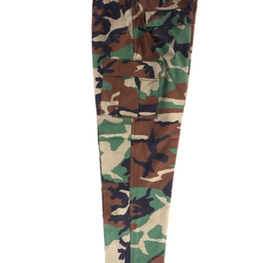 Heren BDU Camouflage 2-delige  - Hiking recensie en prijs