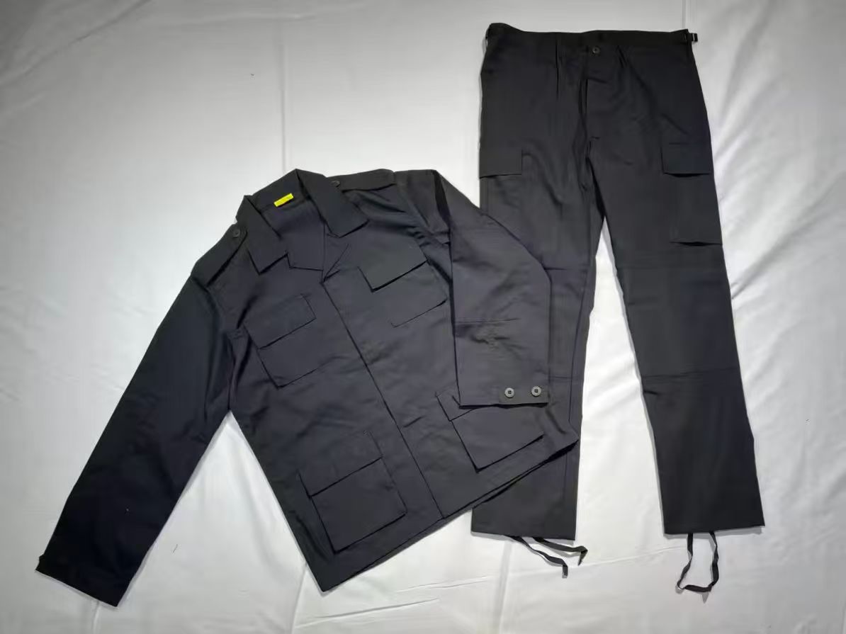 Heren BDU Camouflage 2-delige  - Hiking recensie en prijs