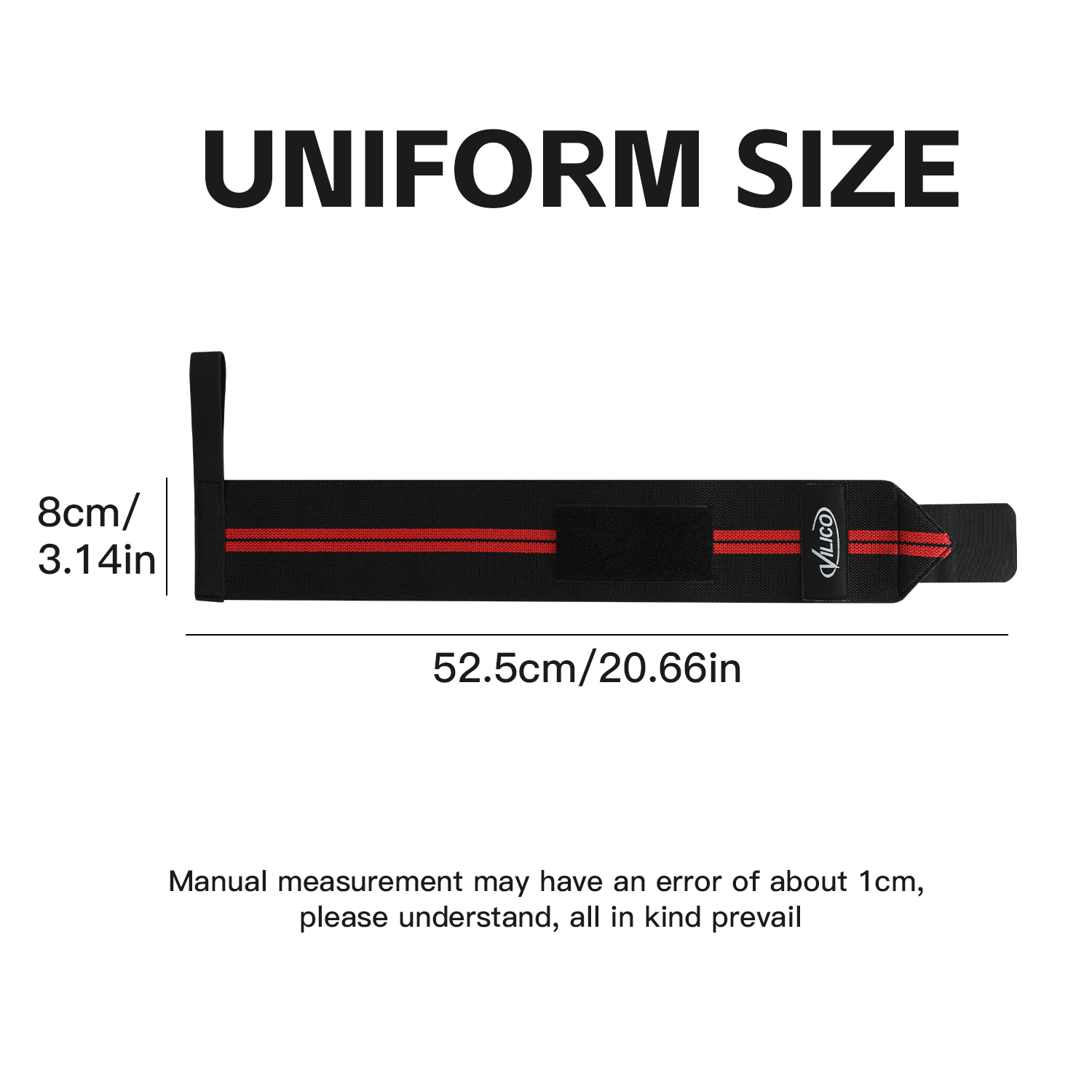 Professionele polsbrace voor g - Wrist Wraps Weightlifting Support recensie en prijs