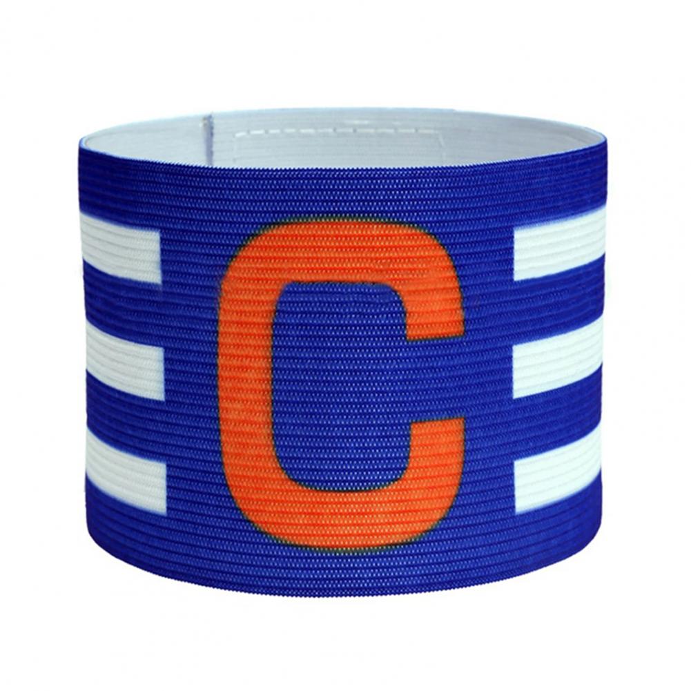 Captain C Armband Verstelbare  - Team Sports recensie en prijs