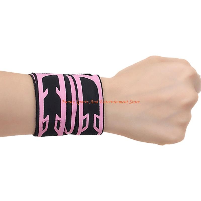 C4DE elastische atletische pol - Wrist Wraps Weightlifting Support recensie en prijs