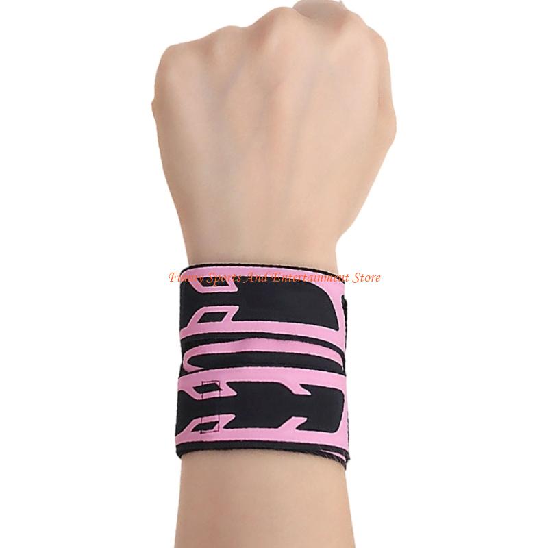 C4DE elastische atletische pol - Wrist Wraps Weightlifting Support recensie en prijs