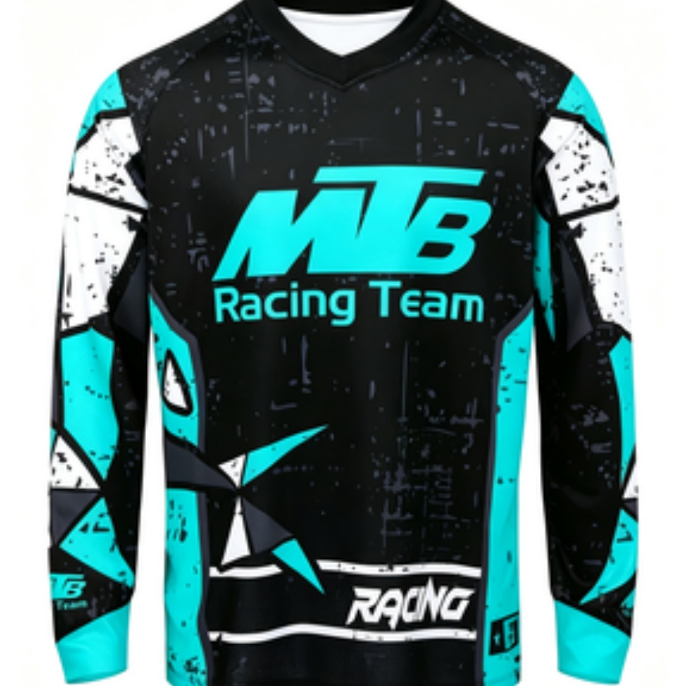 Team longsleeve sporttop van a - Team Sports recensie en prijs