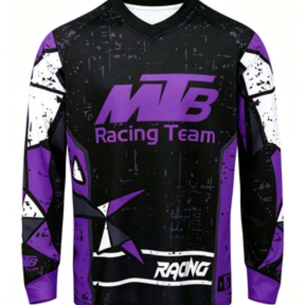 Team longsleeve sporttop van a - Team Sports recensie en prijs