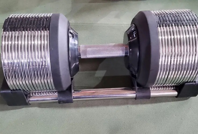 Groothandel 28kg commerciële v - Adjustable Dumbbell Pair 40Kg recensie en prijs