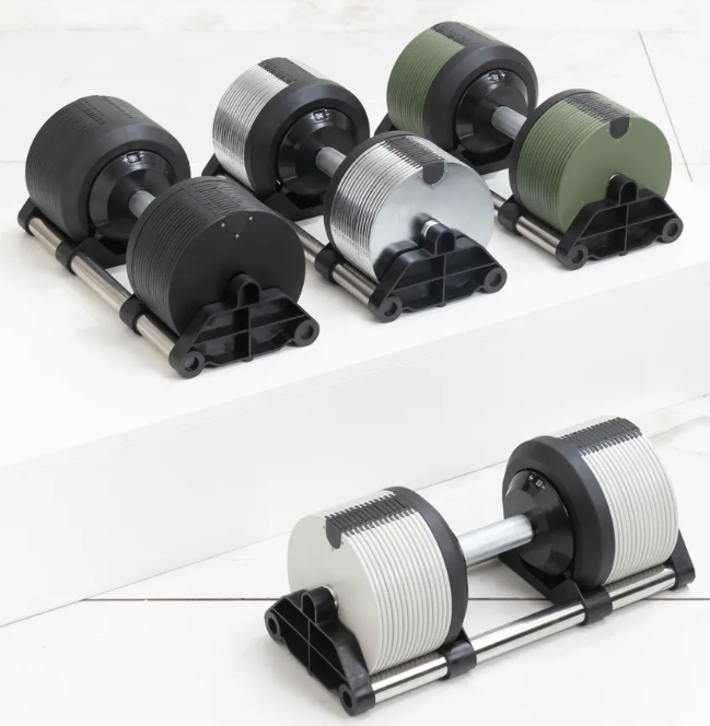 Groothandel 28kg commerciële v - Adjustable Dumbbell Pair 40Kg recensie en prijs