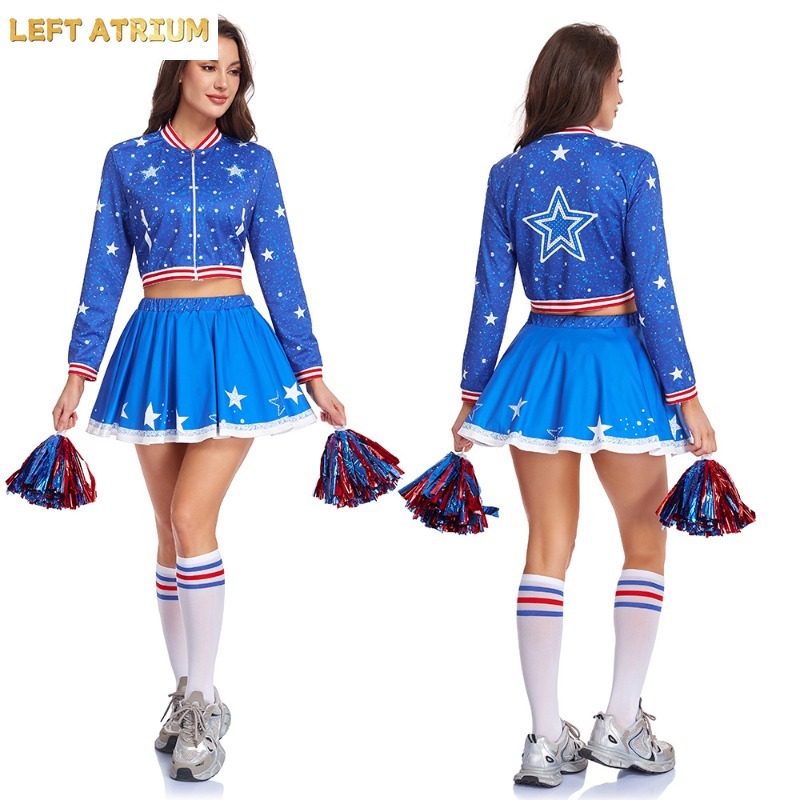 Dames Meisjes Jeugd Cheerleadi - Team Sports recensie en prijs