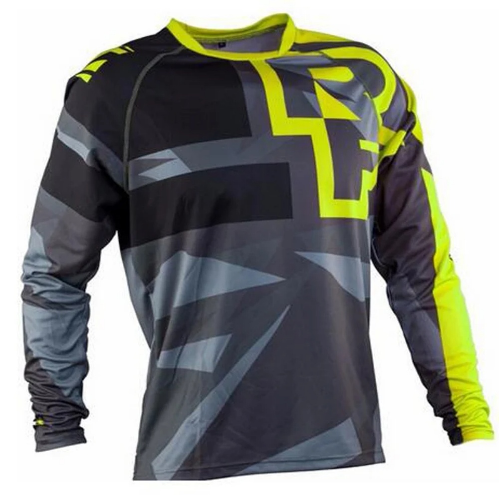 Sportieve casual top met lange - Cycling recensie en prijs