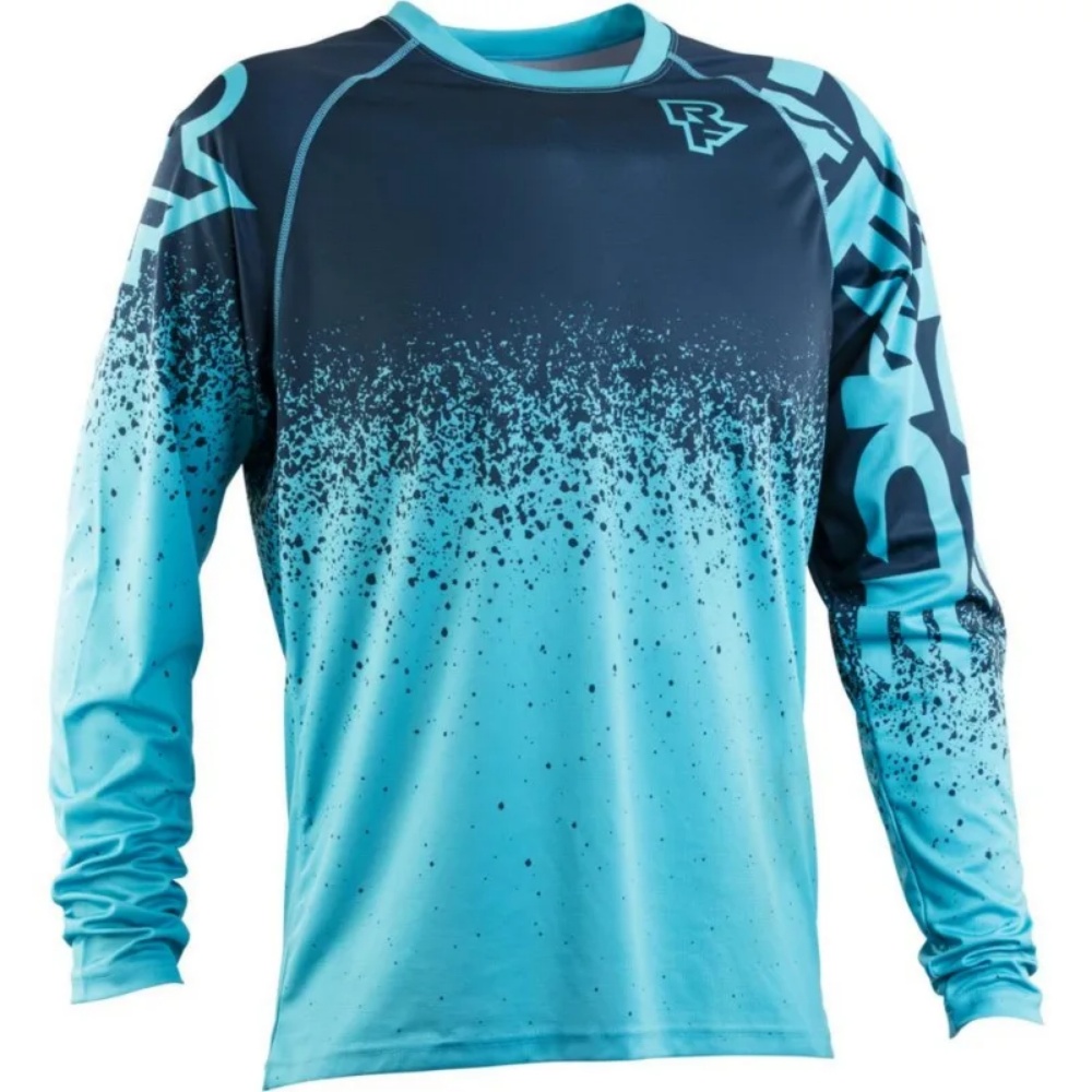 Sportieve casual top met lange - Cycling recensie en prijs