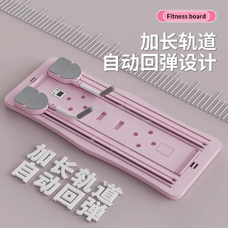 Multifunctionele opvouwbare fi - Push Up Board Foldable Multi Function recensie en prijs
